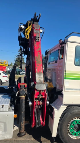 Man Tgs 32 480 EURO 6 8X4  | Mobile.bg � ����� ������ 3