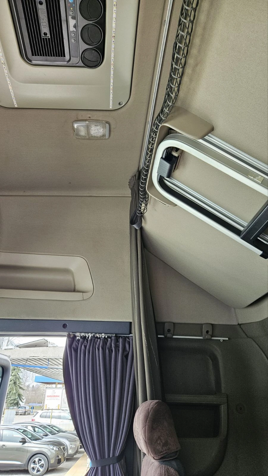 Scania R 490, снимка 7 - Камиони - 53903443