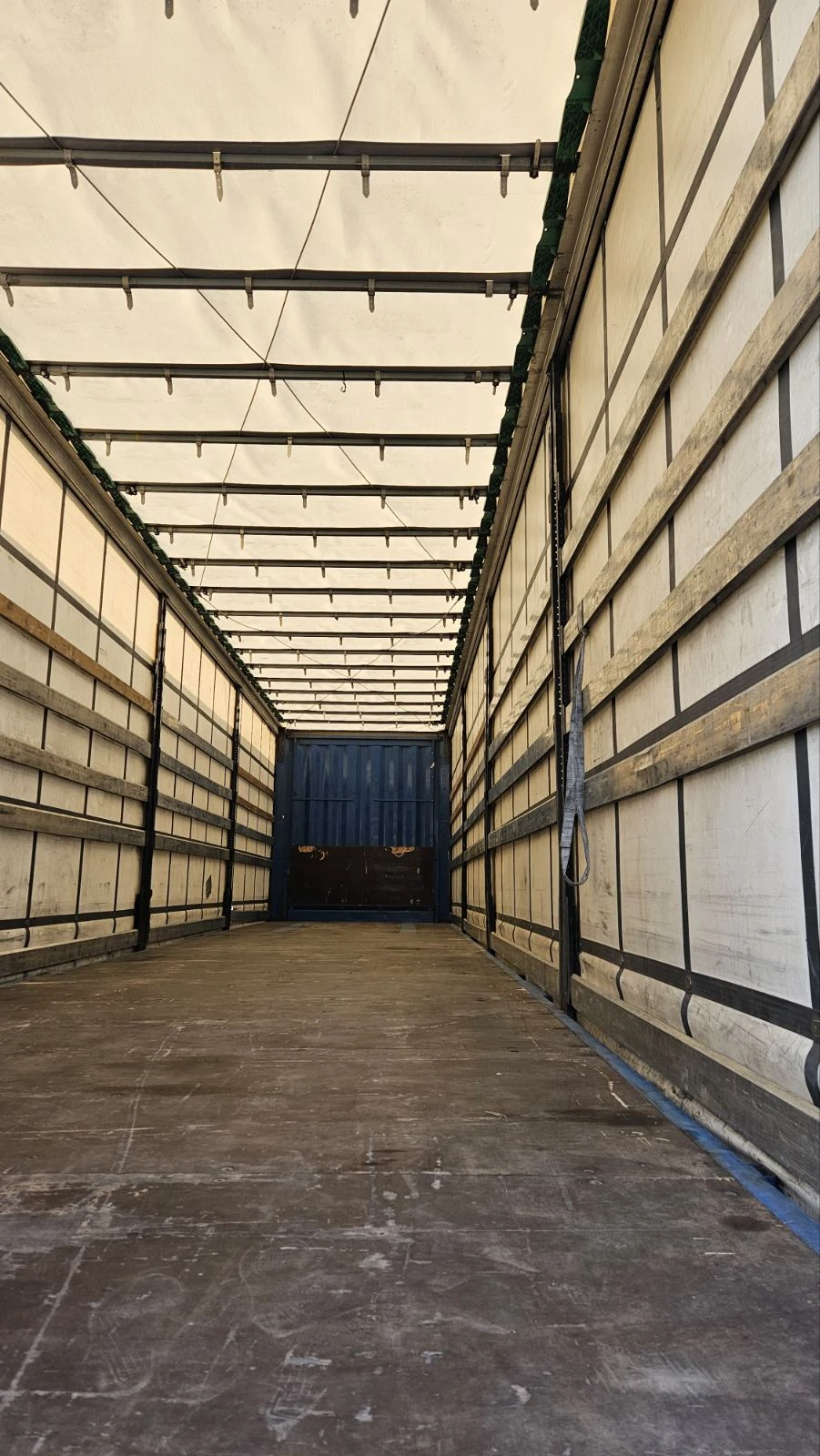 Scania R 490, снимка 11 - Камиони - 53903443