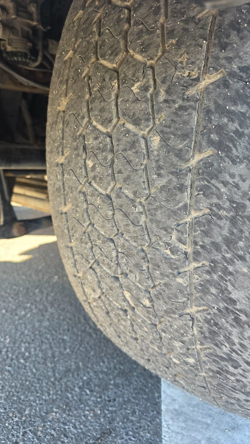 Man Tgs 32 480 EURO 6 8X4  | Mobile.bg � ����������� 6