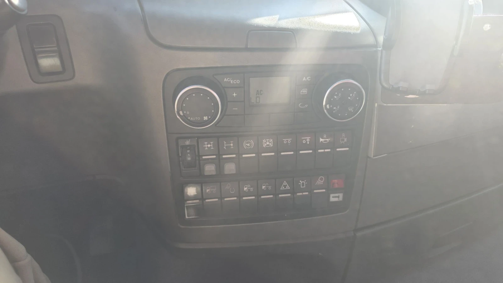 Man Tgs 32 480 EURO 6 8X4  | Mobile.bg � ����������� 9