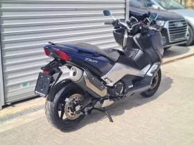 Yamaha T-max 530i DX ABS/ASR 16000 km!!!, снимка 3