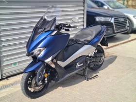 Yamaha T-max 530i DX ABS/ASR 16000 km!!!, снимка 5