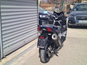 Yamaha T-max 530i DX ABS/ASR 16000 km!!!, снимка 4