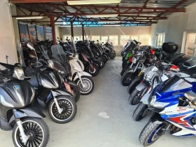 Yamaha T-max 530i DX ABS/ASR 16000 km!!!, снимка 11