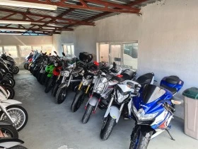 Yamaha T-max 530i DX ABS/ASR 16000 km!!!, снимка 9