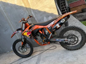 Ktm SX-F, снимка 1