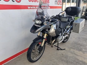 BMW R 1200GS ESA, снимка 8
