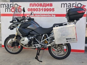 BMW R 1200GS ESA, снимка 2