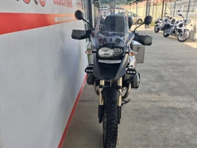 BMW R 1200GS ESA, снимка 9
