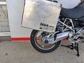 BMW R 1200GS ESA, снимка 13