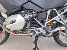 BMW R 1200GS ESA, снимка 6