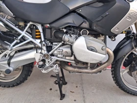 BMW R 1200GS ESA, снимка 12
