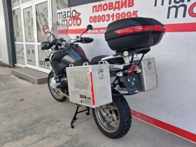 BMW R 1200GS ESA, снимка 4