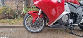 Honda Vfr Vfr 1200 TC ABS, снимка 3