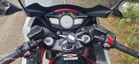 Honda Vfr Vfr 1200 TC ABS, снимка 1
