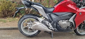 Honda Vfr Vfr 1200 TC ABS, снимка 5