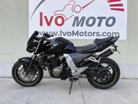 Kawasaki Z 750, снимка 2