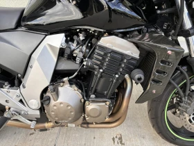 Kawasaki Z 750, снимка 6