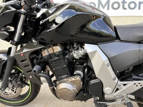 Kawasaki Z 750, снимка 5