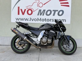 Kawasaki Z 750, снимка 1