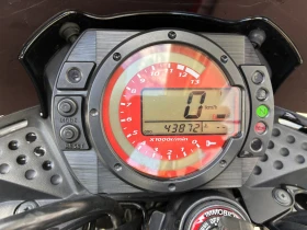 Kawasaki Z 750, снимка 9