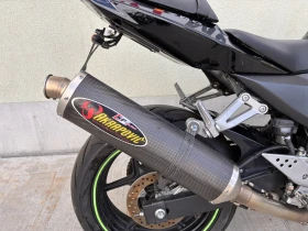 Kawasaki Z 750, снимка 8
