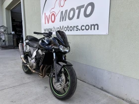 Kawasaki Z 750, снимка 4