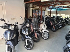 Yamaha T-max 530i DX ABS/ASR 16000 km!!! | Mobile.bg    10