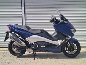 Yamaha T-max 530i DX ABS/ASR 16000 km!!! | Mobile.bg    2