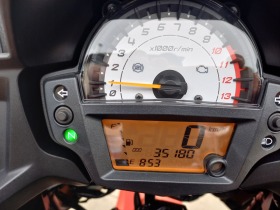 Kawasaki Versys 650 ABS | Mobile.bg   7