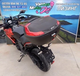 Kawasaki Versys 650 ABS, снимка 9