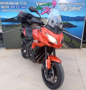 Kawasaki Versys 650 ABS, снимка 3