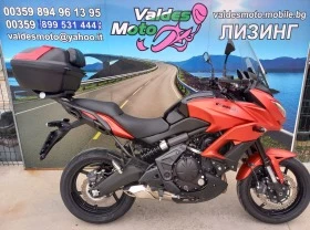 Kawasaki Versys 650 ABS, снимка 4