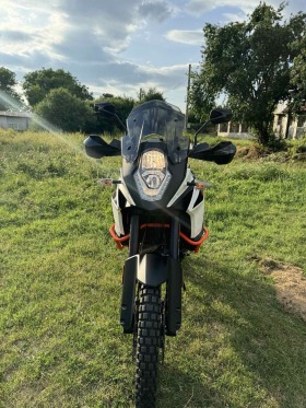 Ktm Adventure 1090 R, снимка 3