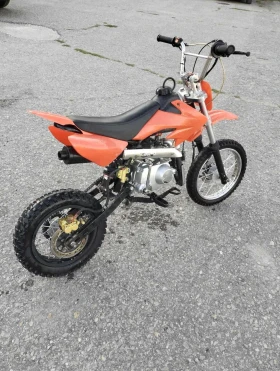 Ktm 105, снимка 2