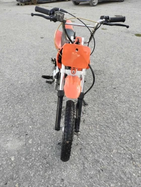 Ktm 105, снимка 5