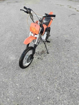 Ktm 105, снимка 6