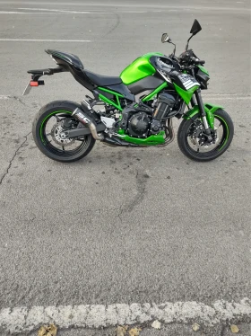 Kawasaki Z Z900 А2, снимка 13