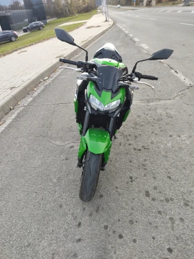 Kawasaki Z Z900 А2, снимка 8