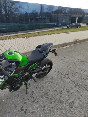 Kawasaki Z Z900 А2, снимка 7