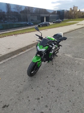 Kawasaki Z Z900 А2, снимка 3