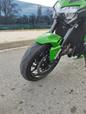 Kawasaki Z Z900 А2, снимка 4