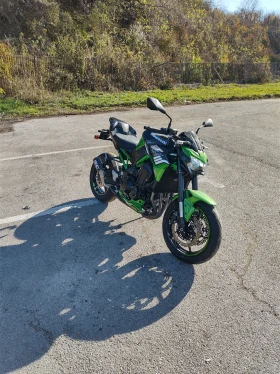 Kawasaki Z Z900 А2, снимка 10