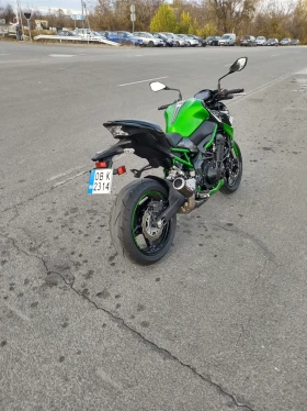 Kawasaki Z Z900 А2, снимка 6