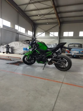 Kawasaki Z Z900 А2, снимка 1