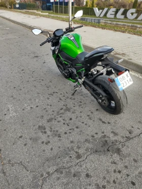 Kawasaki Z Z900 А2, снимка 2