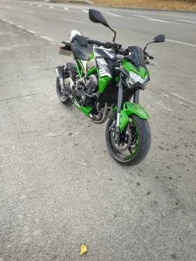 Kawasaki Z Z900 А2, снимка 5