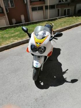 Suzuki Katana, снимка 2