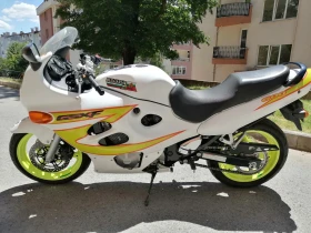 Suzuki Katana, снимка 1